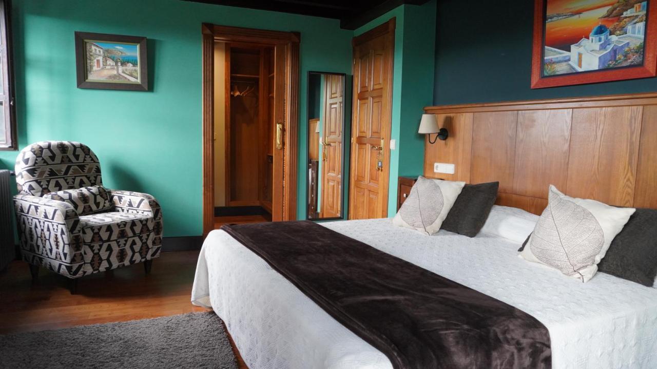 Casa Escuela De Torin - La Casona De Torin Vendégház Kültér fotó