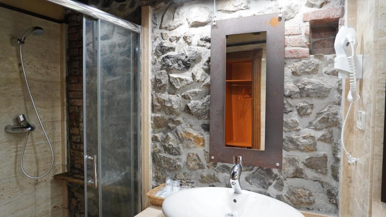 Casa Escuela De Torin - La Casona De Torin Vendégház Kültér fotó