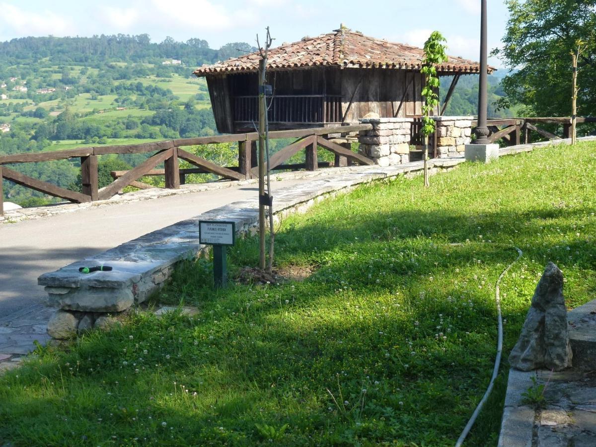 Casa Escuela De Torin - La Casona De Torin Vendégház Kültér fotó
