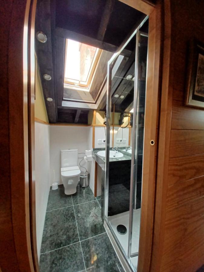 Casa Escuela De Torin - La Casona De Torin Vendégház Kültér fotó