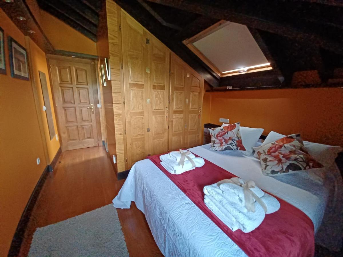 Casa Escuela De Torin - La Casona De Torin Vendégház Kültér fotó