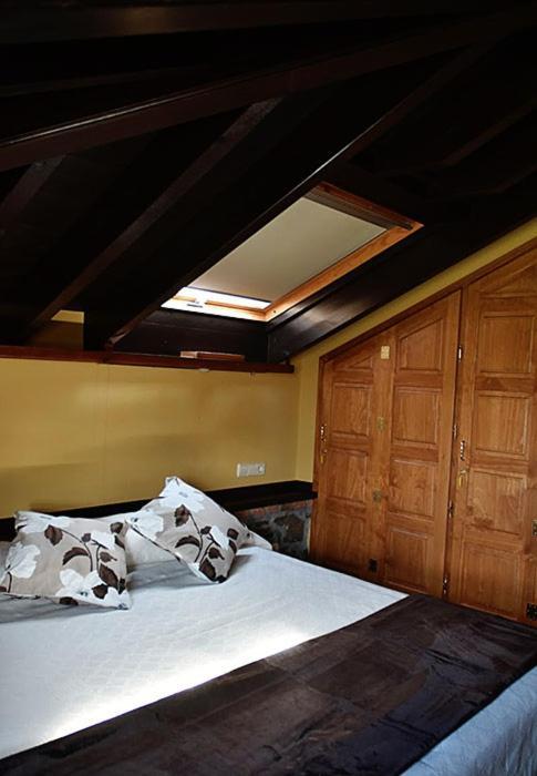 Casa Escuela De Torin - La Casona De Torin Vendégház Kültér fotó