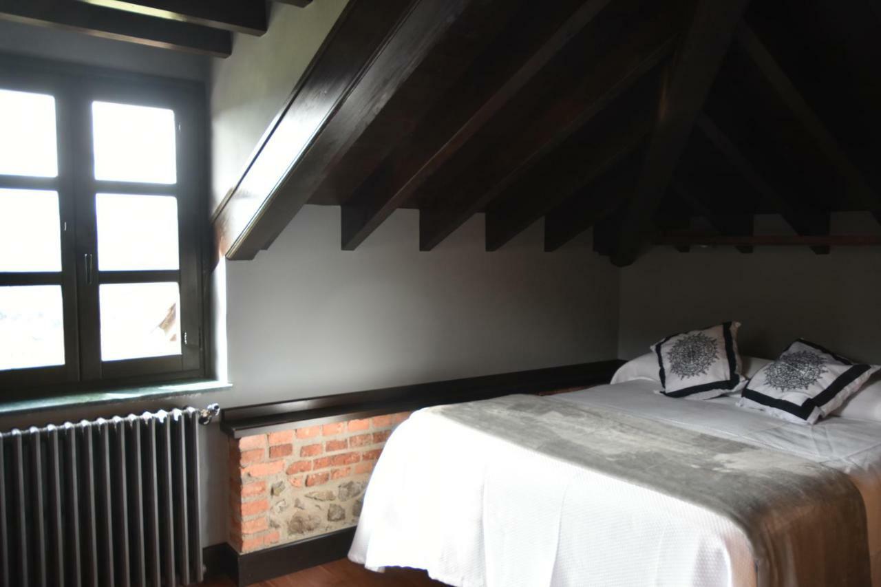Casa Escuela De Torin - La Casona De Torin Vendégház Kültér fotó